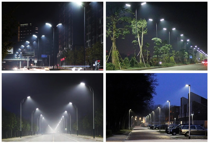 968986-4 Street lighting 100W, Philips LED Chip, 4 pieces