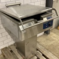 961038-3 New frying table Metos prince