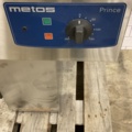 961038-5 New frying table Metos prince