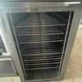 969130-10 Kitchen system Charvet, Stove, deep fryer, grill