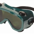 969246-1 Clipper Welding goggles Molded Panorama Type SH5, 5 pieces