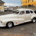 764707-2 Oldsmobile Dynamic 66 4-door Sedan 3.9 - 1948