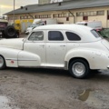 764707-3 Oldsmobile Dynamic 66 4-door Sedan 3.9 - 1948