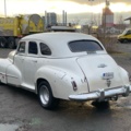 764707-4 Oldsmobile Dynamic 66 4-door Sedan 3.9 - 1948