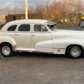 764707-7 Oldsmobile Dynamic 66 4-door Sedan 3.9 - 1948