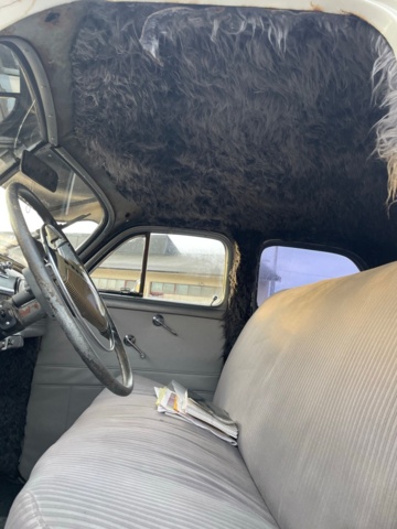 764707-15 Oldsmobile Dynamic 66 4-door Sedan 3.9 - 1948