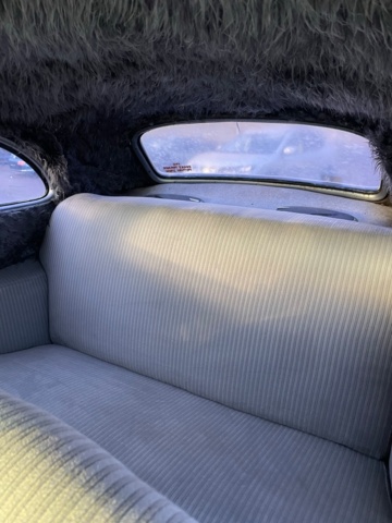 764707-16 Oldsmobile Dynamic 66 4-door Sedan 3.9 - 1948