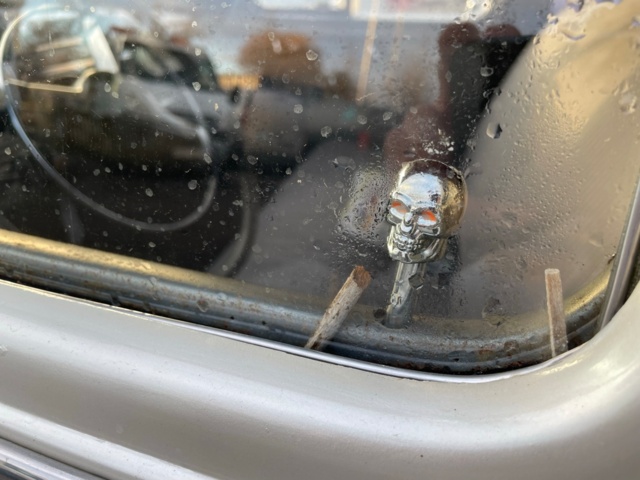 764707-23 Oldsmobile Dynamic 66 4-door Sedan 3.9 - 1948