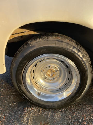 764707-28 Oldsmobile Dynamic 66 4-door Sedan 3.9 - 1948