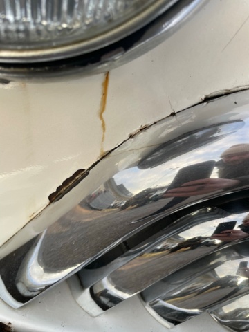 764707-31 Oldsmobile Dynamic 66 4-door Sedan 3.9 - 1948