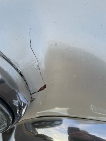 764707-32 Oldsmobile Dynamic 66 4-door Sedan 3.9 - 1948