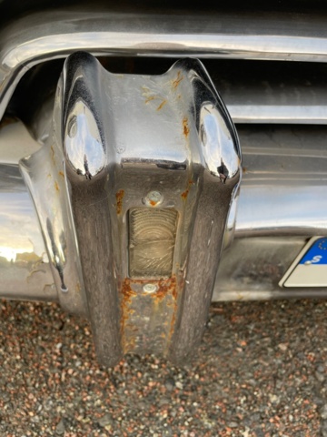 764707-33 Oldsmobile Dynamic 66 4-door Sedan 3.9 - 1948