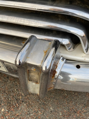 764707-35 Oldsmobile Dynamic 66 4-door Sedan 3.9 - 1948