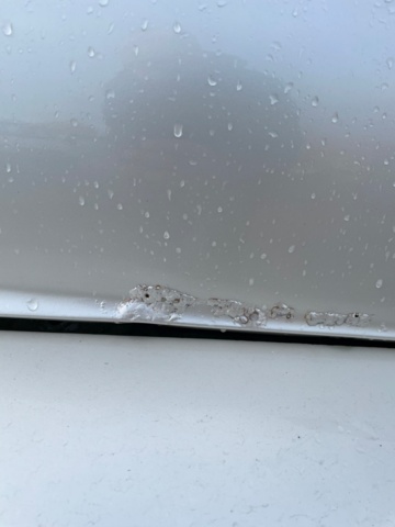 764707-36 Oldsmobile Dynamic 66 4-door Sedan 3.9 - 1948