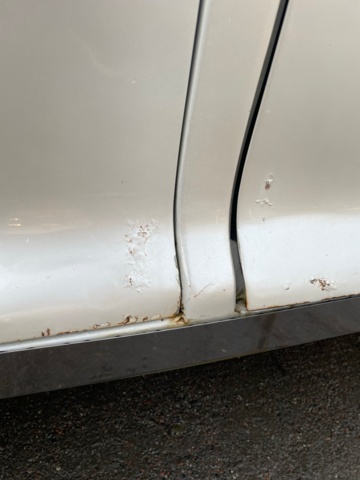 764707-38 Oldsmobile Dynamic 66 4-door Sedan 3.9 - 1948