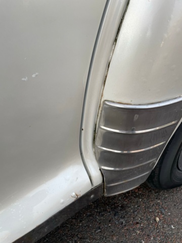 764707-39 Oldsmobile Dynamic 66 4-door Sedan 3.9 - 1948