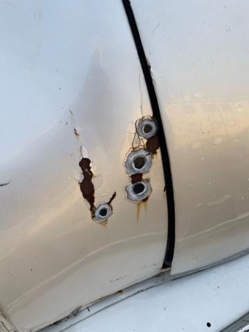 764707-41 Oldsmobile Dynamic 66 4-door Sedan 3.9 - 1948