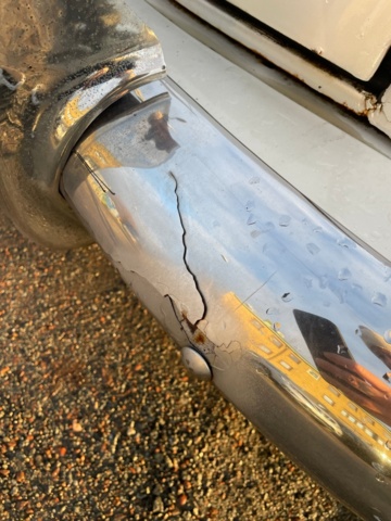 764707-44 Oldsmobile Dynamic 66 4-door Sedan 3.9 - 1948