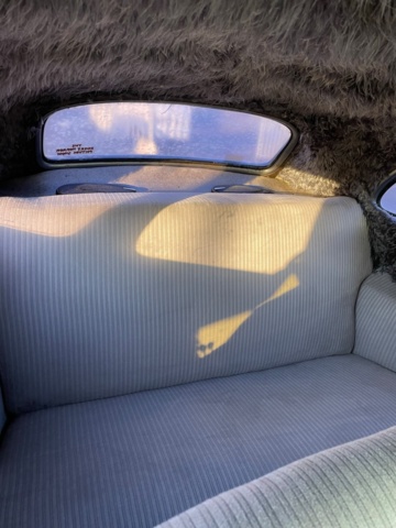 764707-20 Oldsmobile Dynamic 66 4-door Sedan 3.9 - 1948