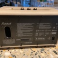912653-7 Speaker Marshall, Printer HP