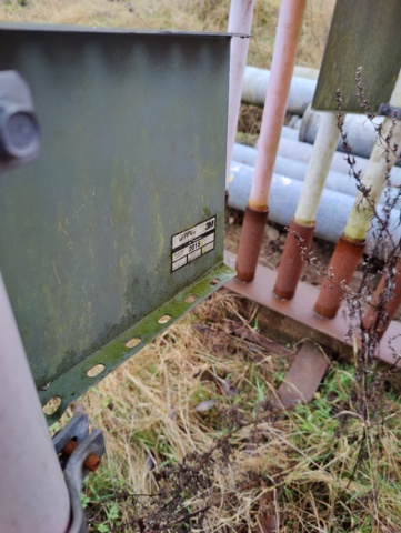 945445-11 Road signs and accessories