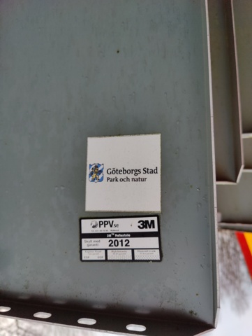 945445-12 Road signs and accessories