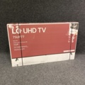 966730-2 75" 4K UHD Smart TV LG 75UP77109LC
