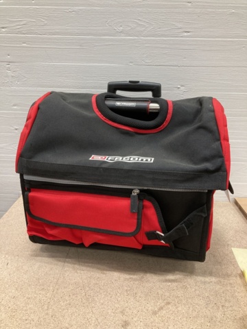 968617-1 Tool bag Facom BS.R20PB
