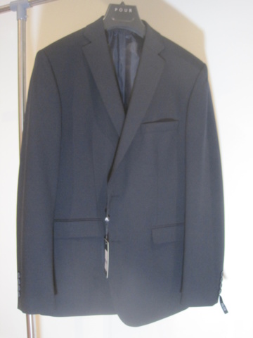 969629-1 Blazer, Tailor Jacob Blazer, size 52