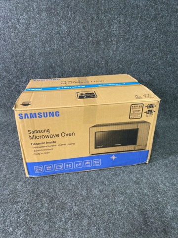 967729-2 Mikro Samsung GE87MC/XEE