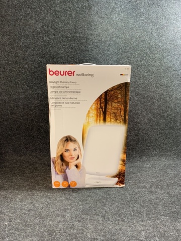 967751-2 Daylight lamp Beurer TL90