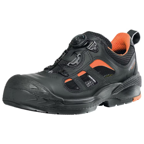 968606-1 Safety shoe Arbesko 342 S1 P HRO SRC p.47