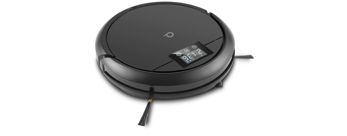 967654-1 Robotdammsugare Andersson RVC 2.0