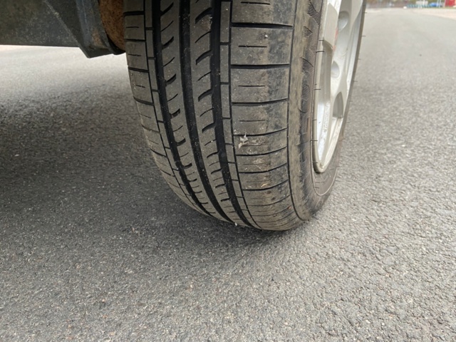 912654-9 Thule trailer with cover, LV1000 -2007