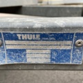 912654-14 Thule trailer with cover, LV1000 -2007