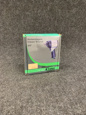 969747-2 Nut driver Luna AIW PC 3/8