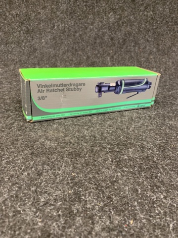 969781-3 Angle nut driver Luna ARS 3/8"