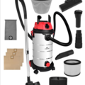 970081-1 Industrial vacuum cleaner 40L 2500W