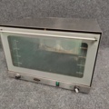 968471-1 Hot air oven Unox XF090P