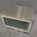 968471-2 Hot air oven Unox XF090P