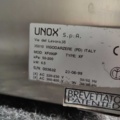 968471-8 Hot air oven Unox XF090P