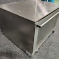968471-9 Hot air oven Unox XF090P