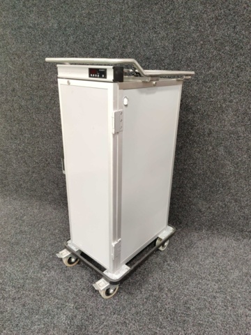968473-2 Heating cabinet Scanbox GLE12