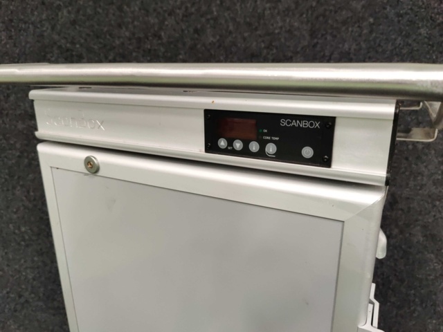 968473-3 Heating cabinet Scanbox GLE12