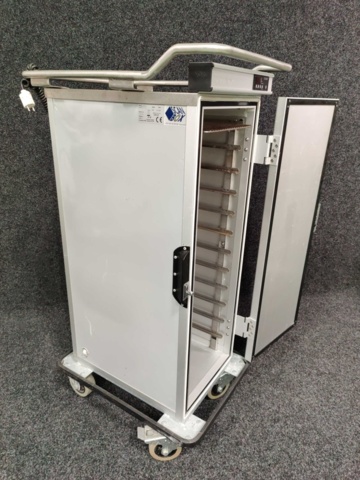 968473-5 Heating cabinet Scanbox GLE12