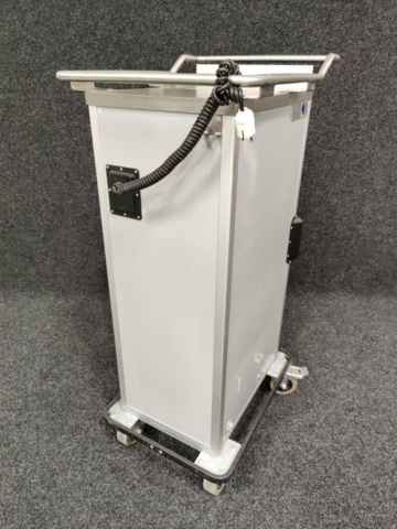 968473-7 Heating cabinet Scanbox GLE12