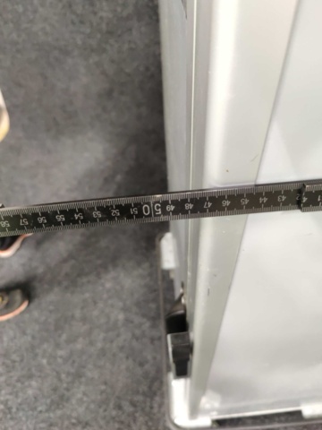 968473-11 Heating cabinet Scanbox GLE12