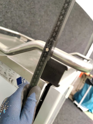 968473-13 Heating cabinet Scanbox GLE12