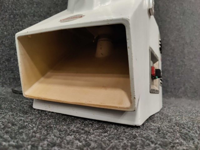 968474-6 Vegetable cutter Hällde RG-6