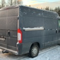 940811-5 Peugeot Boxer Van 333 3.0 HDi -2010